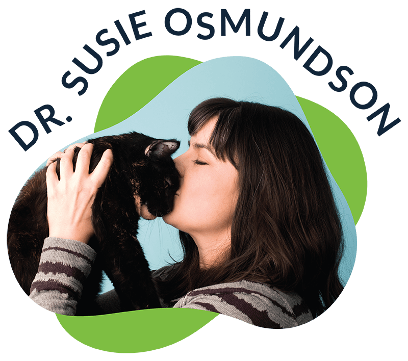 Dr. Susie Osmundson