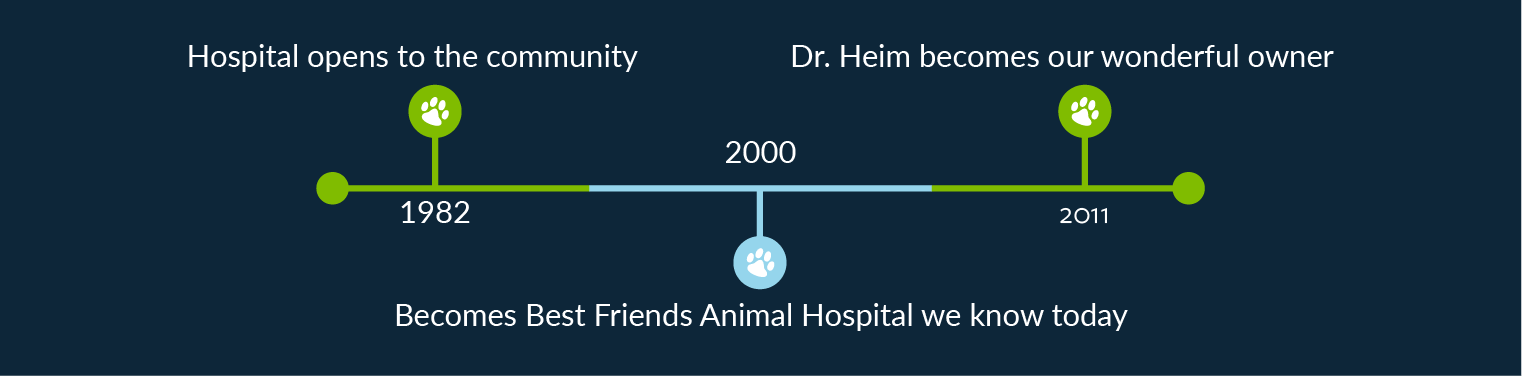 Links of Interest  Best Friends Veterinary Care